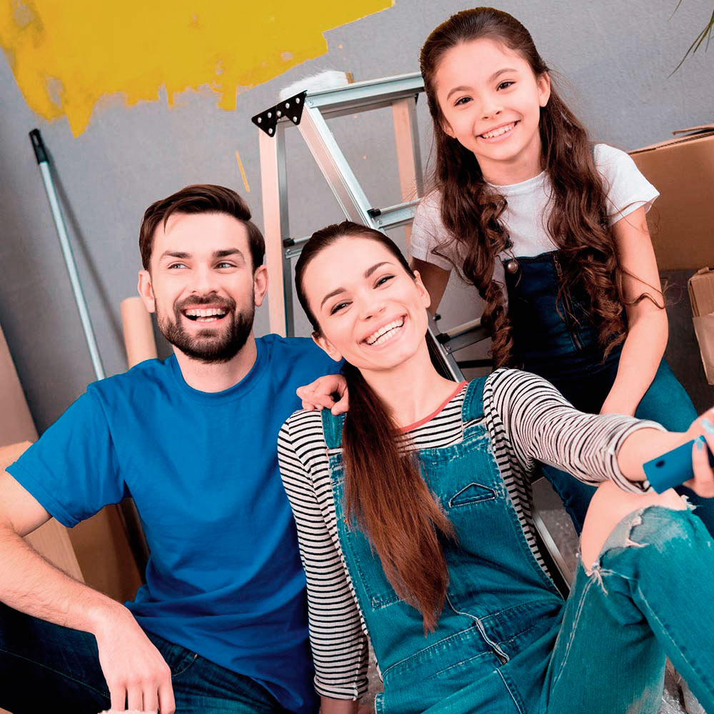Reparaciones del hogar